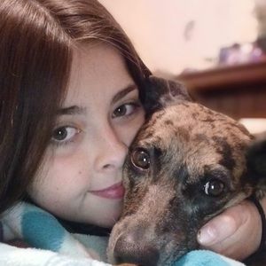 Meet your Posher, Leah